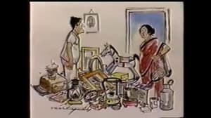 Wagle Ki Duniya House Cleaning