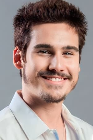 Nicolas Prattes photo