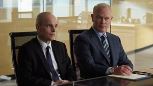 Suits 4 x Episodio 9