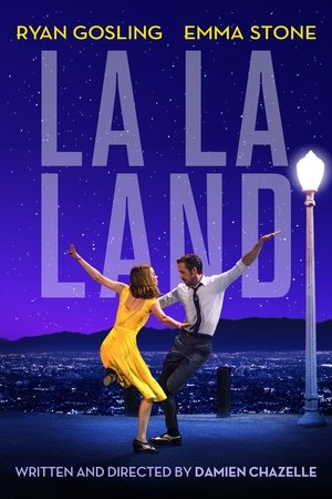 poster La La Land