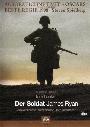 poster Saving Private Ryan