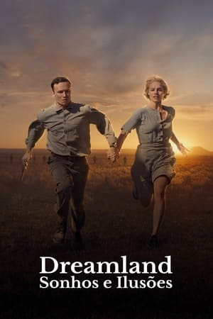 Poster Dreamland: Sonhos e Ilusões 2019