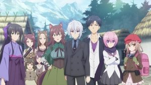 High School Prodigies Have It Easy Even in Another World! Season 1 Episode 1