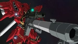 Mobile Suit Gundam Unicorn RE:0096: 1×15