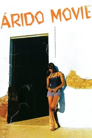 Árido Movie 2005