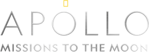 Apollo: Missão à Lua — Logos 3