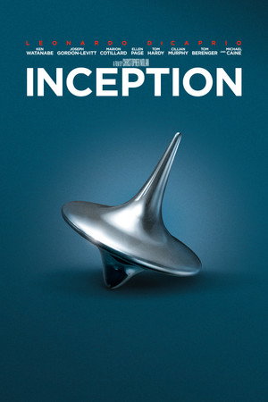 poster Inception