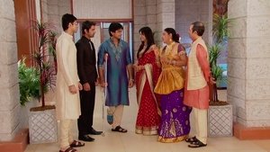 Iss Pyaar Ko Kya Naam Doon?: 1×42