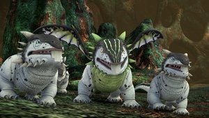 Dragons: The Nine Realms: 7×2