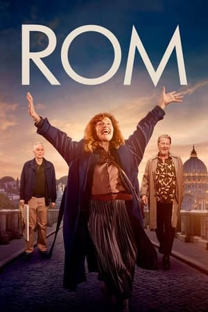 Poster Rom 2024