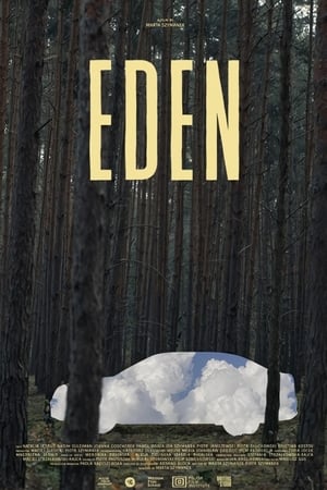 Poster Eden (2023)