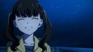 GGWP: Ojou-sama wa Kakutou Game Nante Shinai Cap 12