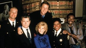 poster Night Court