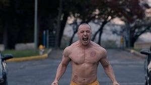 Glass (Cristal) (2019) HD 1080p Español Latino