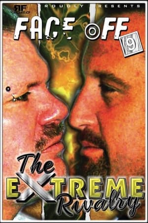 Image RFVideo Face Off Vol. 9: The Extreme Rivalry