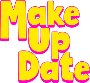 MakeUpDate — Logos 1