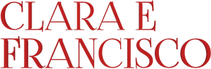 Clara e Francisco — Logos 1