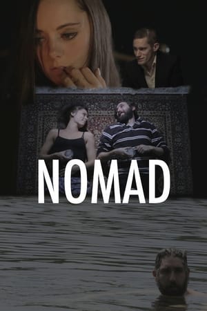 Poster Nomad (2018)