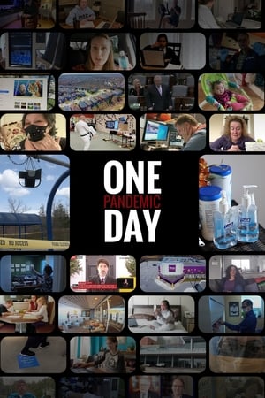 One Pandemic Day film complet