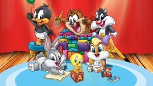 poster Baby Looney Tunes