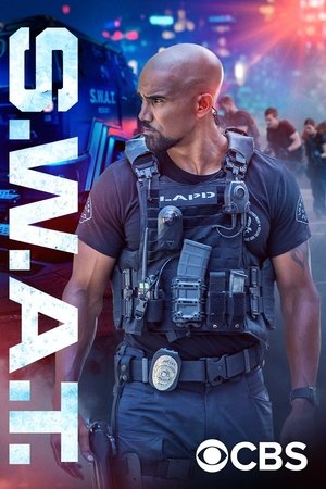 S.W.A.T. USA (2006) S.W.A.T. USA (2006)