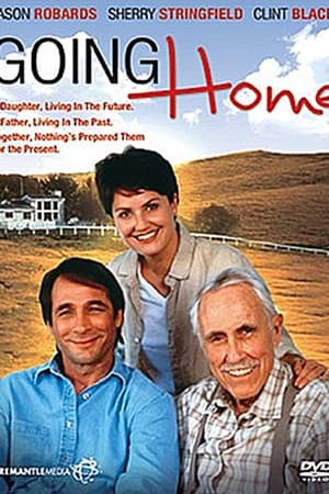 Going Home poster