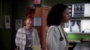 ER: Plantão Médico: 2×21