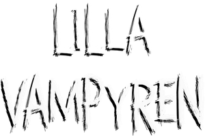 Petit Vampire — Logos 1