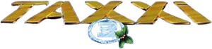 Taxi 3 — Logos 6