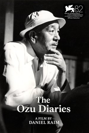 The Ozu Diaries
