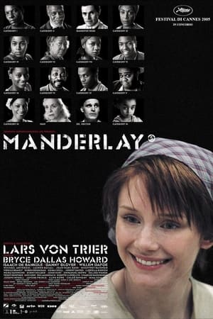 Poster di Manderlay