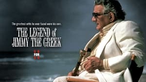 30 for 30 The Legend of Jimmy the Greek