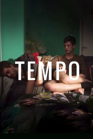 Poster Tempo (2014)