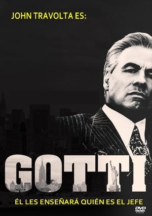 pelicula Gotti (2018)