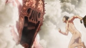 Attack on Titan Season 3 Episode 9