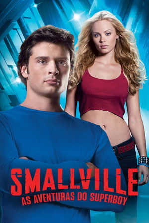 poster Smallville