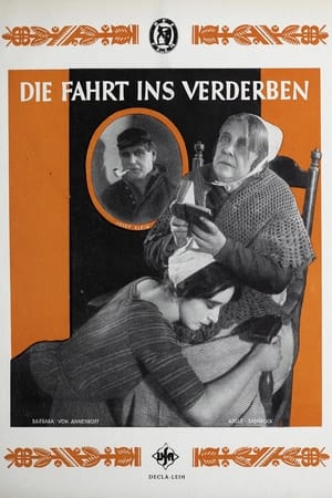 Poster Op hoop van zegen (1924)