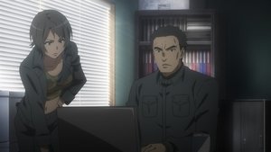 A Certain Magical Index Season 3 Episode 5