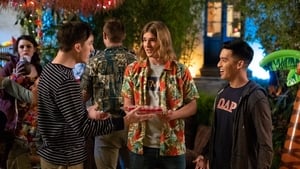 Speechless 3 x 13