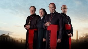Cónclave (2024) DVDRIP LATINO