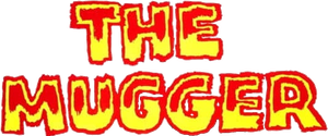 The Mugger — Logos 1