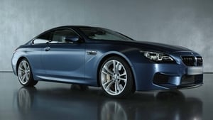 How It's Made: Dream Cars BMW M6