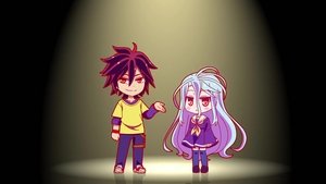 Image No Game No Life Zero - Manner Movie