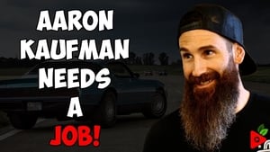 Aaron Needs a Job