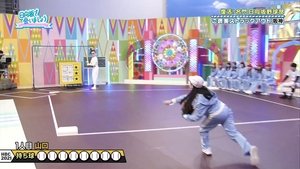 Let’s Meet at Hinatazaka: 3×45
