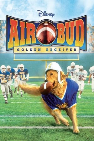 Air Bud: Golden Receiver