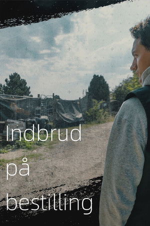 Indbrud på bestilling