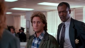 Loaded Weapon 1 (1993)