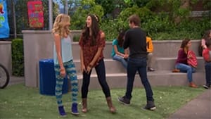 The Thundermans Floral Support