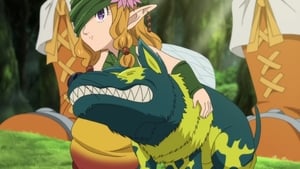 Nanatsu no Taizai (The Seven Deadly Sins): Saison 3 Episode 7